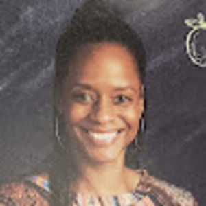 Meet your Posher, Patrice